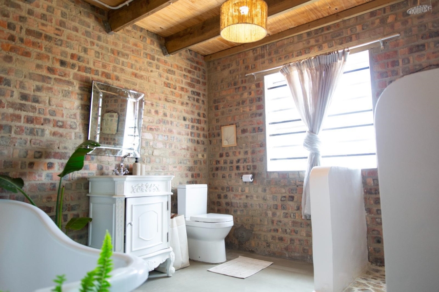 2 Bedroom Property for Sale in Koringberg Western Cape